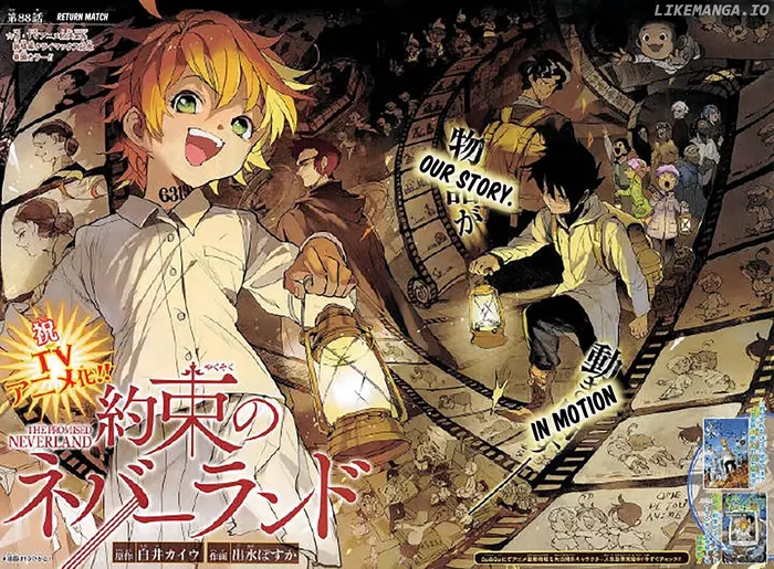 The Promised Neverland chapter 88 image 01_optimized